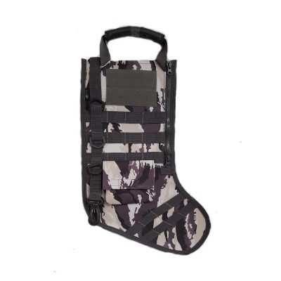 Osage River ORRUTSSC - Osage River RuckUp Tactical Stocking - Snow Camo