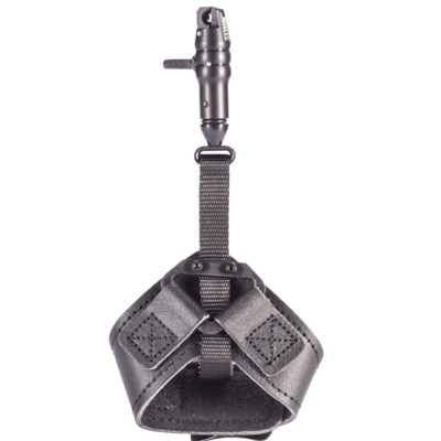 Scott Archery 3020BS-BK - Scott Archery Blitz Release - Buckle Strap - Black