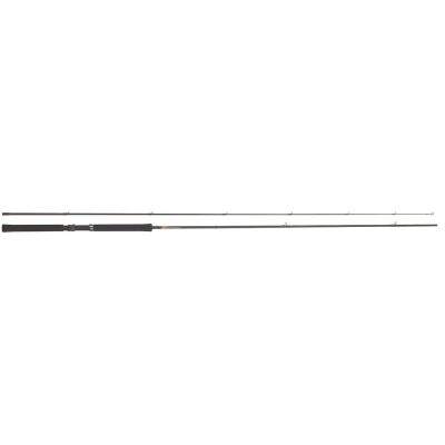 BnM Fishing BGJP112 - BnM Bucks Graphite Jig Pole 11 foot 2 Piece