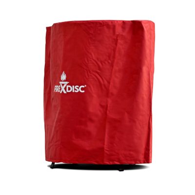 Fire Disc Cookers TCGFDCR36 - FireDisc Cooker Cover for 36 Inch Grill