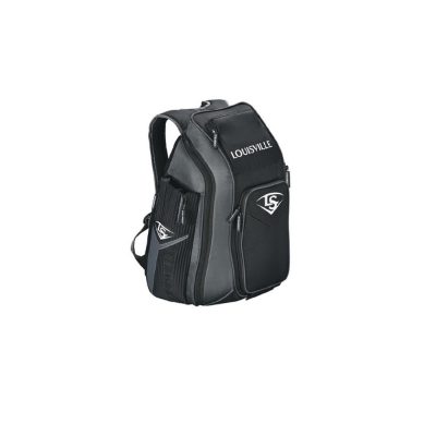 Louisville Slugger WTL9902BC - Louisville Slugger Prime Stick Pack BlackCharcoal