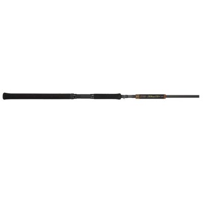 BnM Fishing CCT143 - BnM Capps and Coleman Trolling Rod 14ft 3 sec.