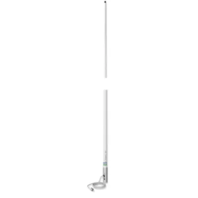 Navico Group 5102 - Shakespeare 5102 8 VHF Marine Antenna with 6dB Gain