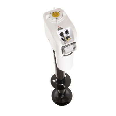 Barker 30826 - Barker 3000 Lb VIP RV T Jack   30826