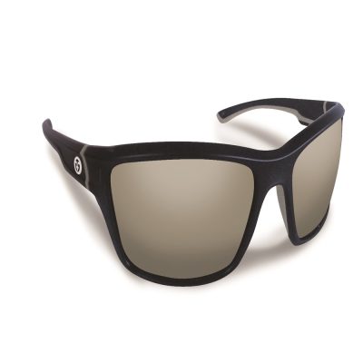 Flying Fisherman 7721NS - Flying Fisherman Cove Matte Navy Frame wSmoke Sunglasses