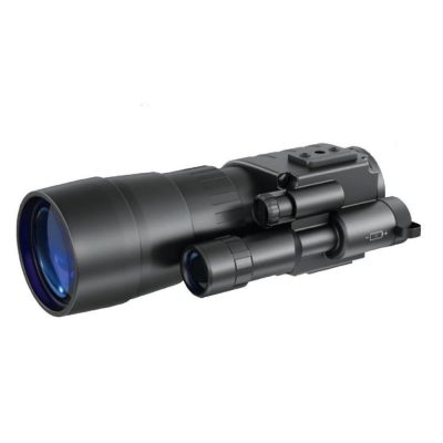 Pulsar PL74098 - Pulsar Challenger GS Super 1+ 4.5x60 Night Vision Monocular