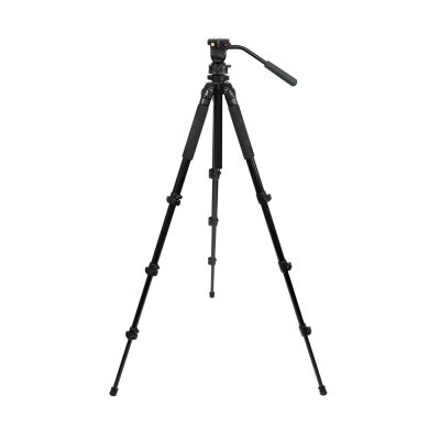 Celestron 82052 - Celestron Tripod - Regal Premium - Black