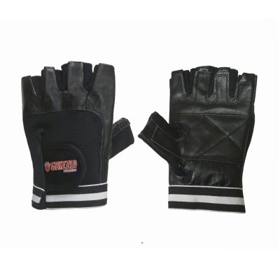 Grizzly Fitness 8738-04 - Grizzly Paw Training Gloves - XXL