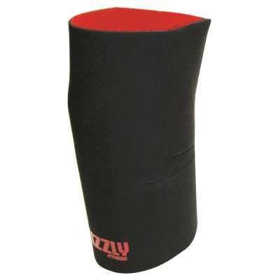 Grizzly Fitness 8171-0432 - Grizzly Knee Sleeve - XL
