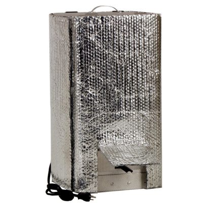 Smokehouse Products 9999-940-0000 - Smokehouse Electric Smoker Insulation Blanket