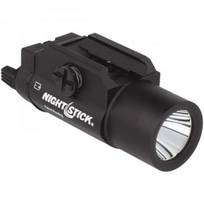 Nightstick TWM-850XL - Nightstick Tactical Weapon-Mounted LED Light 850 lumens