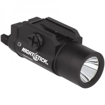Nightstick TWM-850XL - Nightstick Tactical LED Light - 850 Lumens, Weapon-Mounted