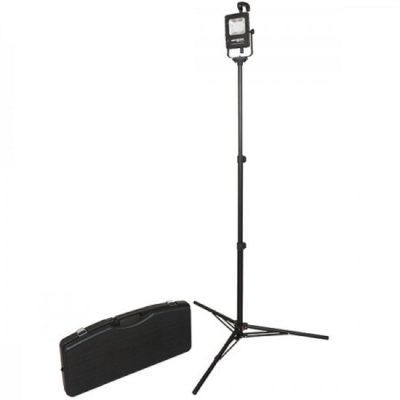 Nightstick NSR-1514C - Nightstick Rechargeable LED Area Light Kit