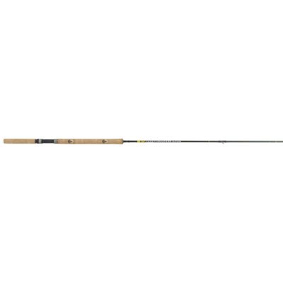 BnM Fishing DCDT122 - BnM Duck Commander Double-Touch JigHand Pole 12ft 2pc