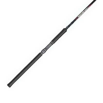 BnM Fishing PST163n - BnM Pro Staff Trolling Rod 16ft 3pc
