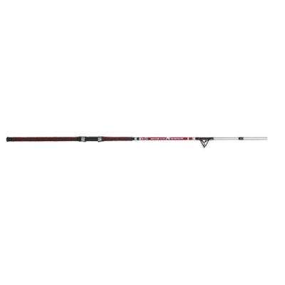 BnM Fishing MAG75C-1 - BnM Silver Cat Magnum Rod 7.5ft 1pc Casting