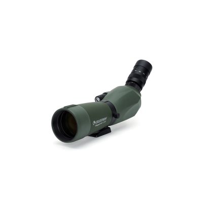 Celestron 52304 - Celestron Regal M2 65ED Spotting Scope