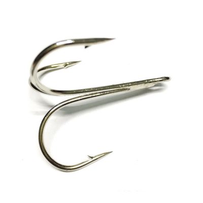 Lake & Stream 12060-109 - Lake and Stream Treble 36Pc Size100 Bulk