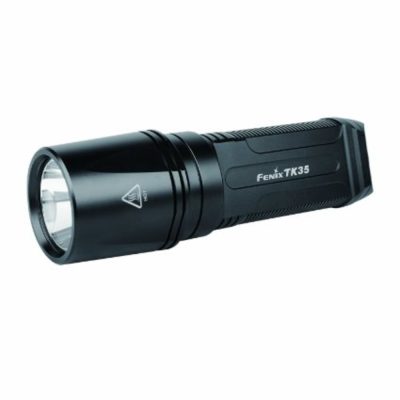 Fenix TK35 - Fenix TK35 960 Lumen TK Series Flashlight Black