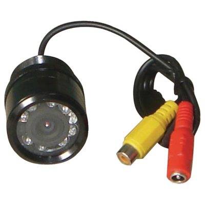 BOYO VTK350 - BOYO Vision VTK350 120deg Keyhole-Type Night Vision Camera