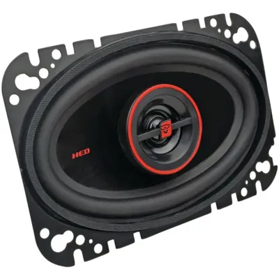 CERWIN-VEGAR MOBILE H746 - Cerwin-Vega(R)  Mobile H746 HED(R) Series 2-Way Coaxial Spea