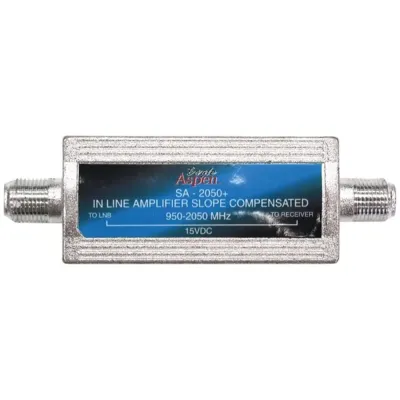 EAGLE ASPEN EASSA2050 - Eagle Aspen(R) 500335 2,150MHz In-Line Amp
