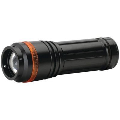 Cyclops CYC-1WF - Cyclops(R) CYC-1WF 80-Lumen High-Output LED Flashlight with 