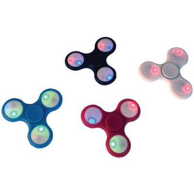 ODYSSEY TOYS ODY-901 - Odyssey Toys ODY-901 Fidget Spinner