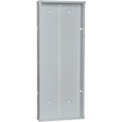 OPEN HOUSE H336 - OpenHouse 36 Structured-Wire Enclosure for Home Networking