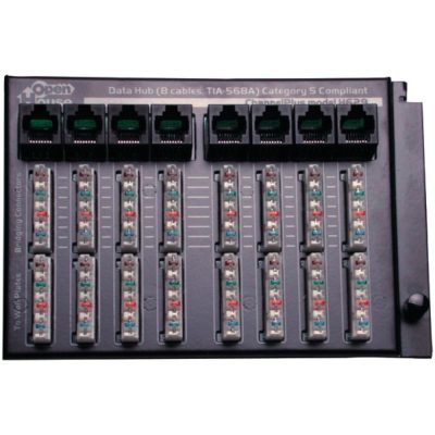 OPEN HOUSE H629 - OpenHouse(R) H629 Expanded Data Termination Hub