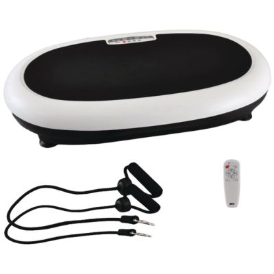 PYLE HURVBTR35 - Pyle Home(R) HURVBTR35 Hurtle(TM) Vibration Fitness Machine