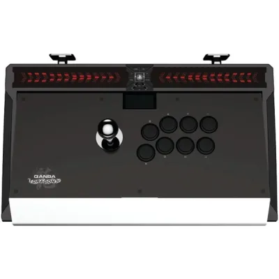 QANBA QANQ5PS401 - Qanba Q5 Dragon Joystick for PS4PS3PC