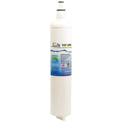 SWIFT GREEN FILTERS SGF-LB60 - Swift Green Filters(TM) SGF-LB60 Water Filter (Replacement f