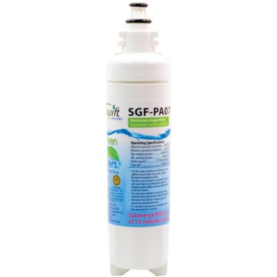 SWIFT GREEN FILTERS SGF-PA07 - Swift Green Filters(TM) SGF-PA07 Water Filter (Replacement f