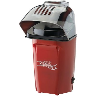 BETTY CROCKER RA28383 - Betty Crocker Popcorn Maker WACBC2973CR