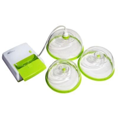 ROYAL SOVEREIGN PSE-N003 - Royal Sovereign Vacuum  Sealing Food Storage System