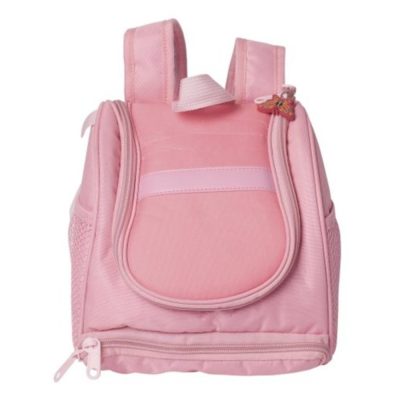 Edutainment Solutions, 676169600872 - Edutainment Solutions 676169600872 60087 Go Pak Travel Backp