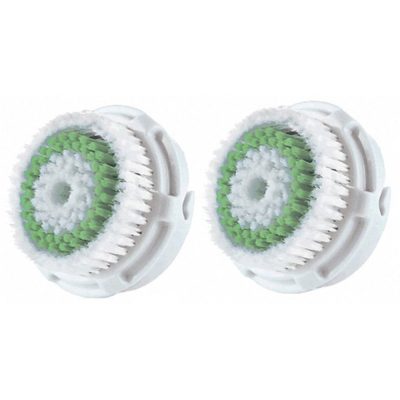 PAZ Generix 700621388326 - PAZ Generix 700621388326 Brush Head - 2 Pack