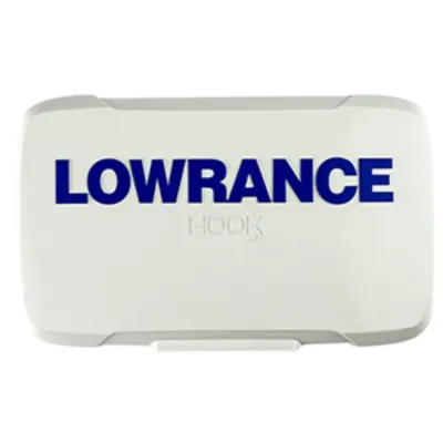 Lowrance NWCWR-69118 - Lowrance Sun Cover for HOOK 5 Series Fish Finders