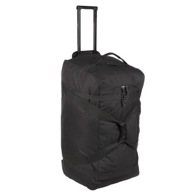 Sandpiper 5029-O-BLK - Sandpiper Monster On Wheels Bag Black