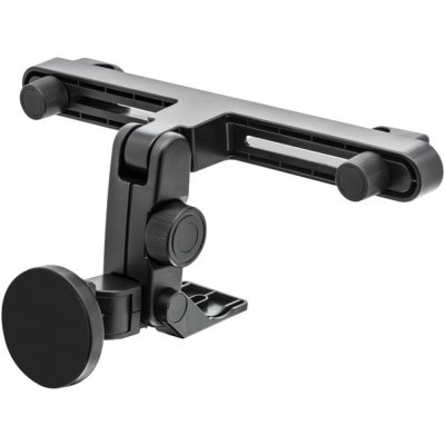 Bracketron RA48240 - Bracketron Tablet Headrest Magnet Mount BTN17302