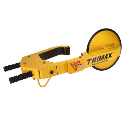 Trimax TWL100 - Trimax TWL100 Ultra-Max Adjustable Wheel Lock