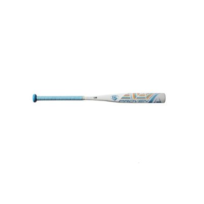 Louisville Slugger WTLFPPR18A1329 - Louisville Slugger 2018 Proven 2916 Fast Pitch Softball Bat