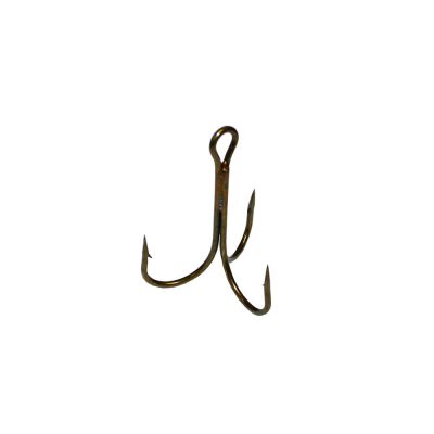 Lake & Stream 12060-129 - Lake and Stream Treble 36Pc Size120 Bulk