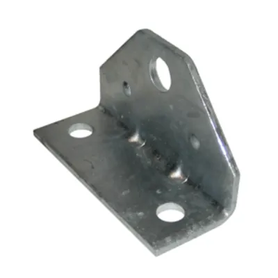 C.E. Smith 10201G40 - C.E. Smith Center Swivel Bracket - 2