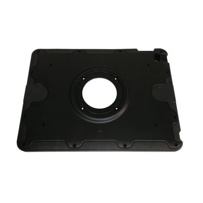 ARMORACTIVE 165-00294 - Armoractive Case Echo 12 Ipad Pro Black 165-00294