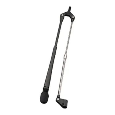 Schmitt & Ongaro Marine 33670 - Schmitt & Ongaro Deluxe Adjustable Pantograph Arm 12.5 - 18 