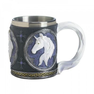 Dragon Crest 10018045 - Magical Unicorn Mug