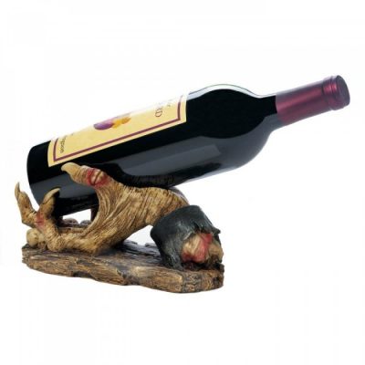 Dragon Crest 10018263 - Zombie Hand Wine Holder