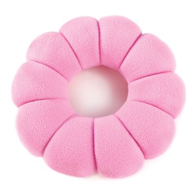 Home Locomotion D1125 - Pink Posy Travel Pillow 10001125